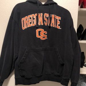 Oregon state sweatshirt